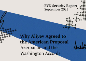 EVN Security Report September 2025