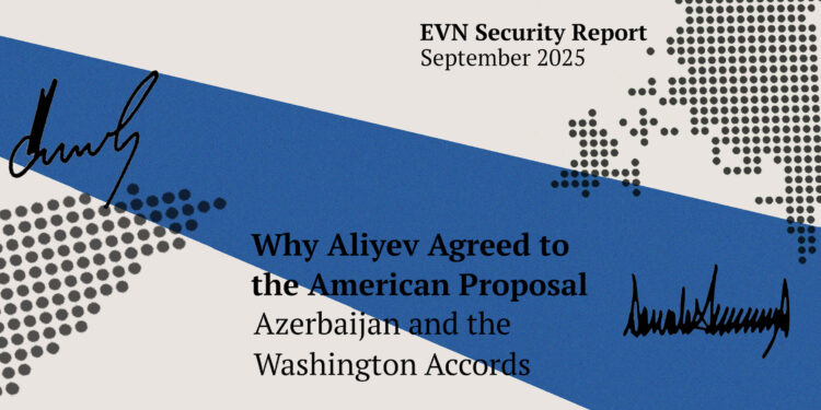 EVN Security Report September 2025