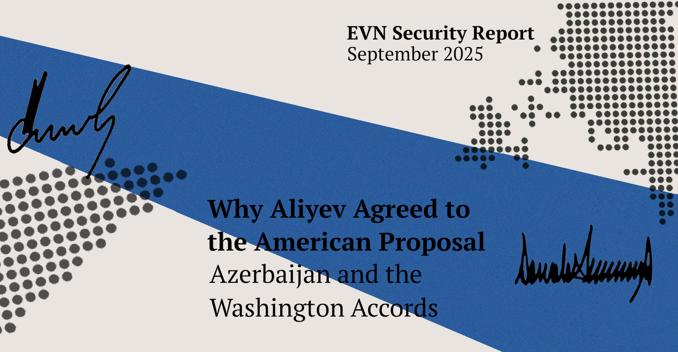 EVN Security Report September 2025