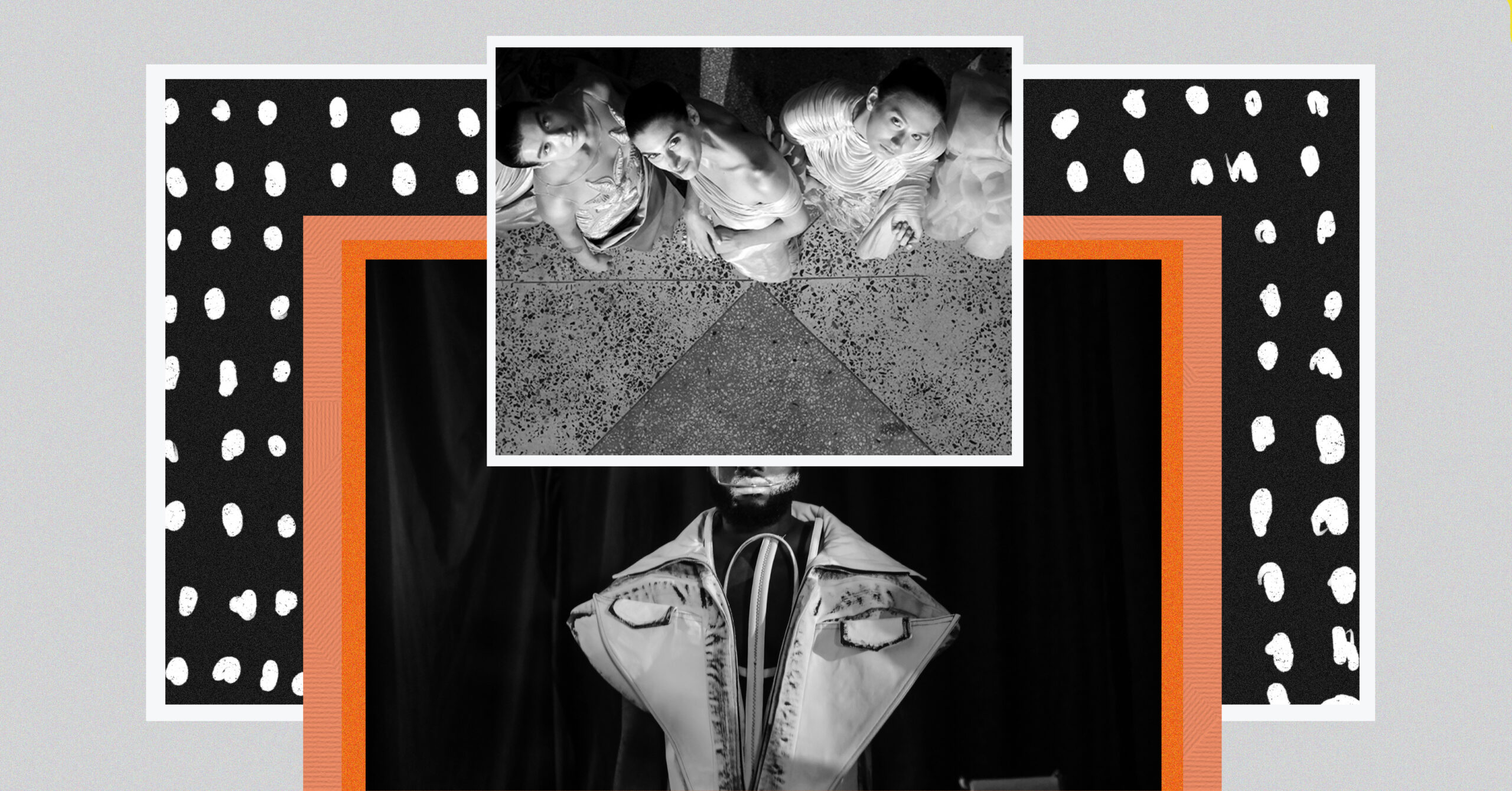 fashion week nora SALT