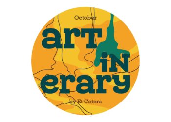 ARTINERARY: October 2025