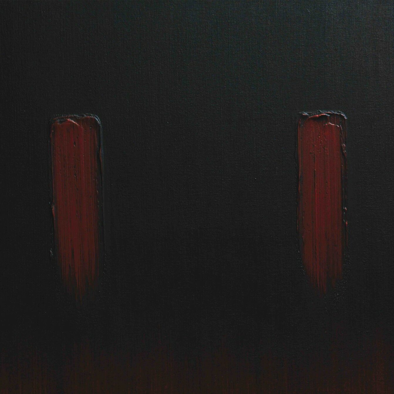 deep red deep red