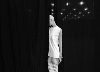 Fashion week 2025 photo story