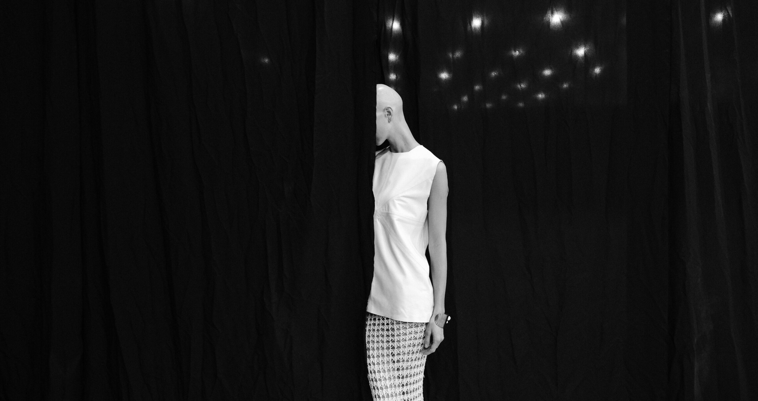 Fashion week 2025 photo story