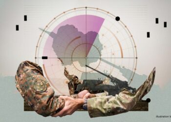 France–Armenia Defense Partnership: From Symbolic Solidarity to Support for Sovereignty