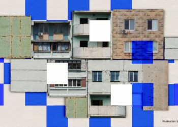 Notes From Armenian Street: Lessons on How Moldova Defeated Russia’s Hybrid War