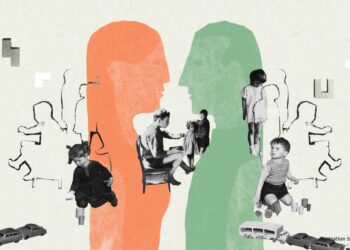 When Tradition Isn’t Enough: New Approaches to Parenting in Armenia
