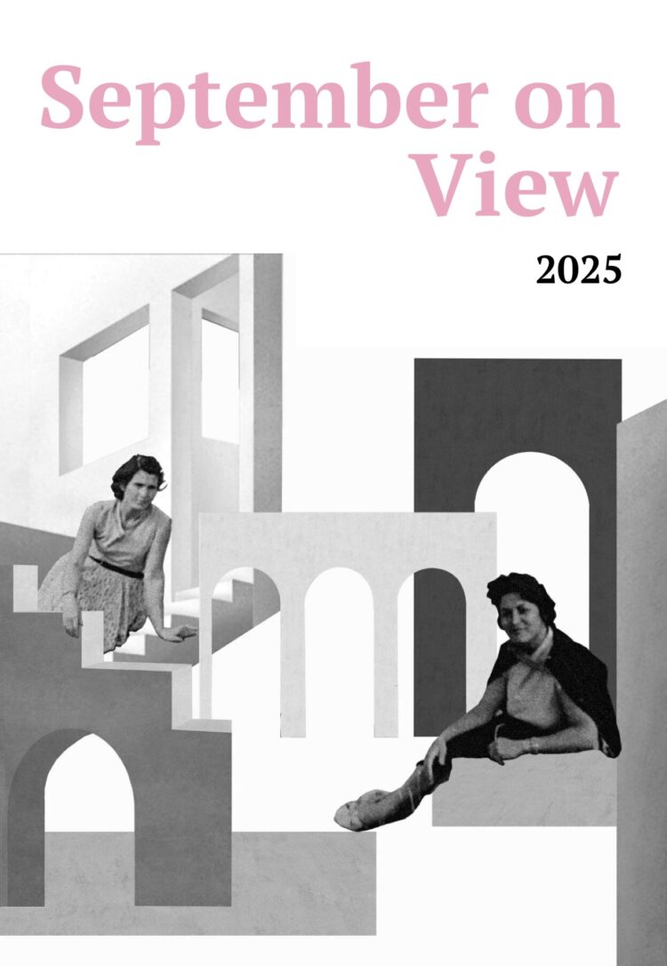September on View