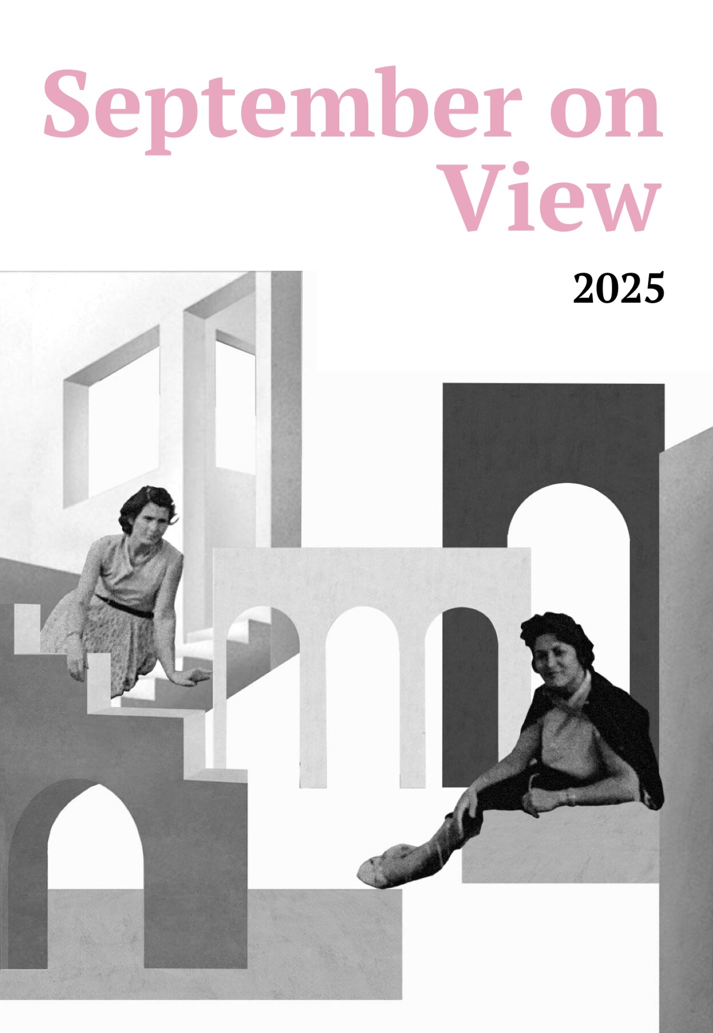 September on View