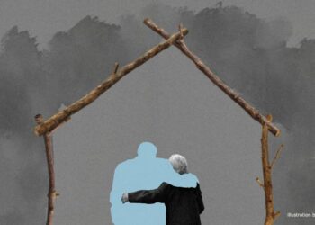The War, Before the Peace