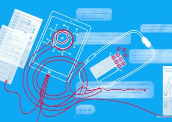 When Technology Meets Health