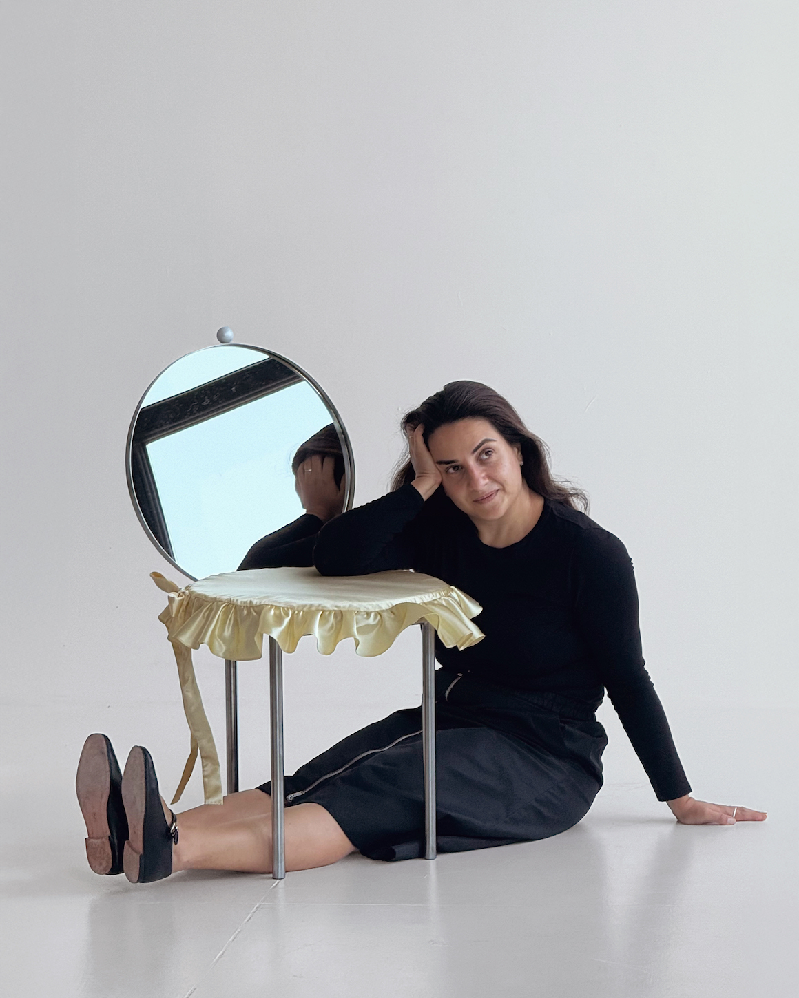 Studio SHoo Woman'sChair_08