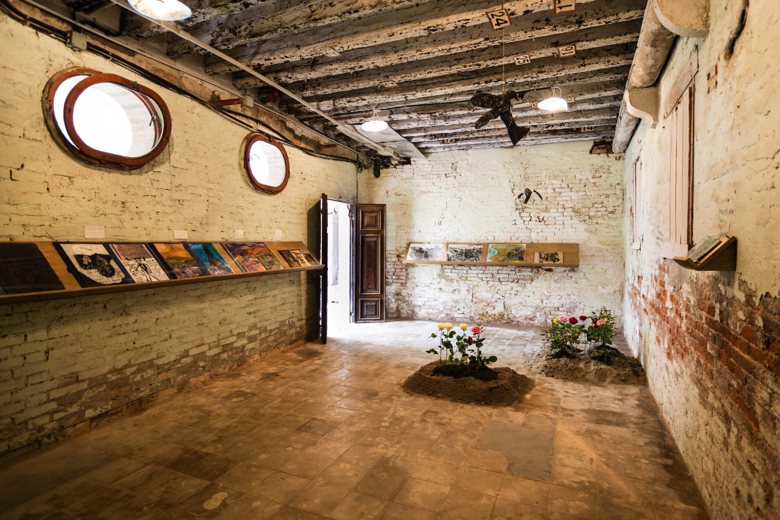 Venice 2015 Ten Years On inside 1