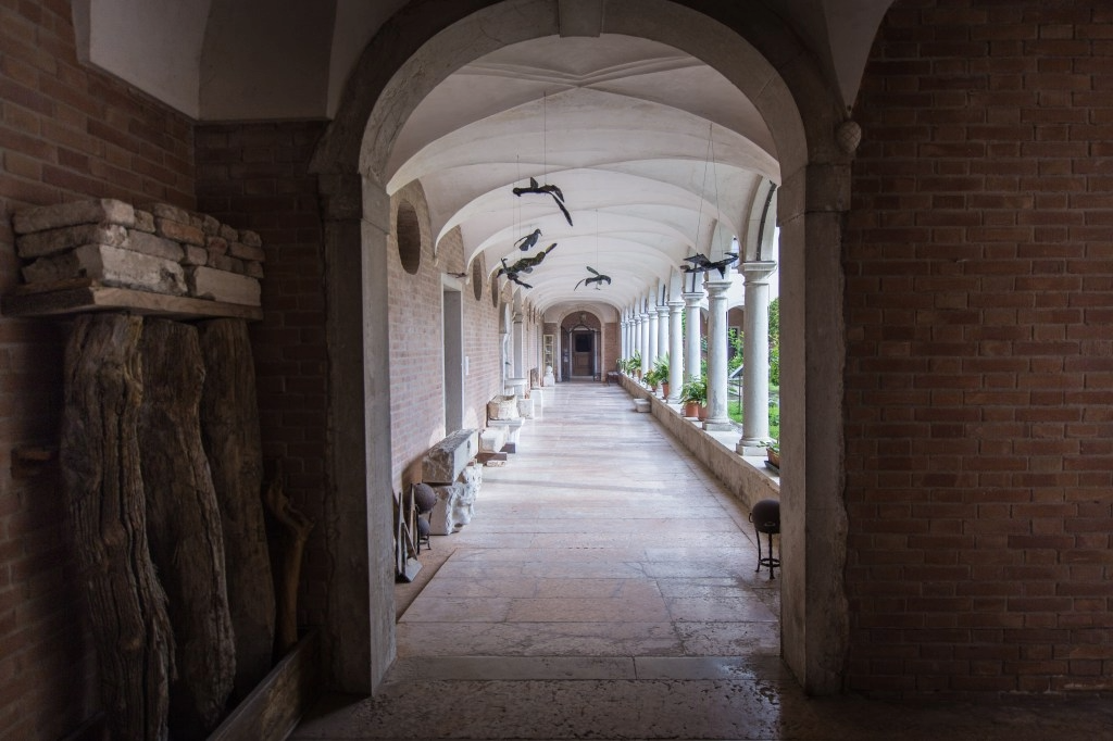 Venice 2015 Ten Years On inside 2