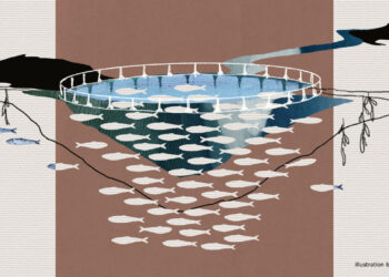 System Failure:Strategic Aquifers