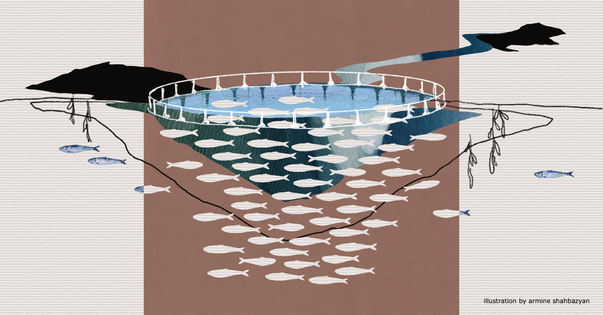 System Failure:Strategic Aquifers
