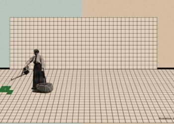 The Queen, Armenia’s Forests and Bureaucratic Hurdles