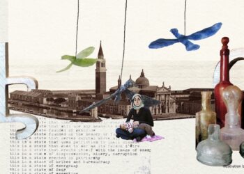 Venice 2015 Ten Years On