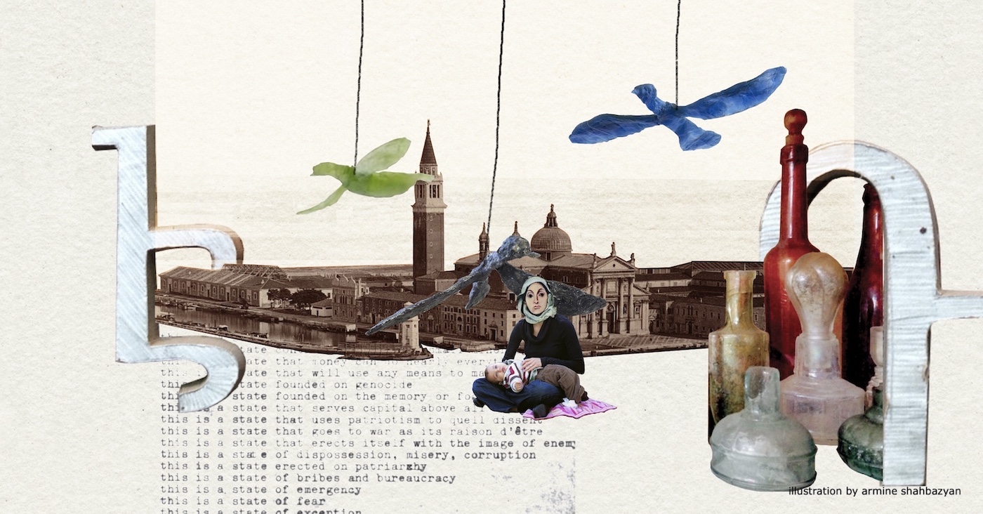 Venice Time Machine – Hidden Hydrology, image size:1400x732