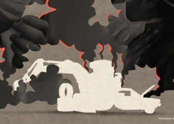 Yerevan’s Air Crisis: Inside the Pollution Emergency