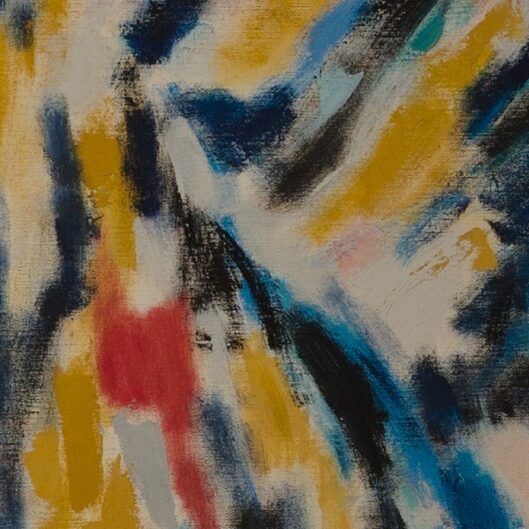 streams of modernism