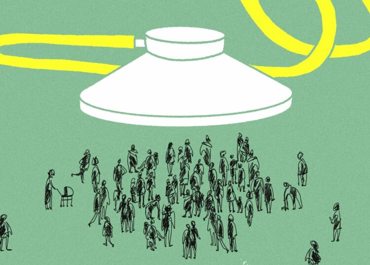 Armenia’s Long Road to Health Equity