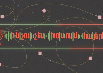 When AI Speaks Armenian։ Podcastle’s New Voice for a Nation