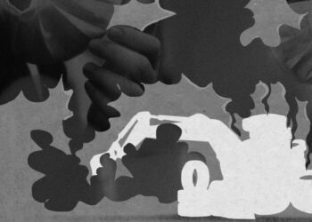 It Has to Be Said: Yerevan’s Air Pollution Crisis