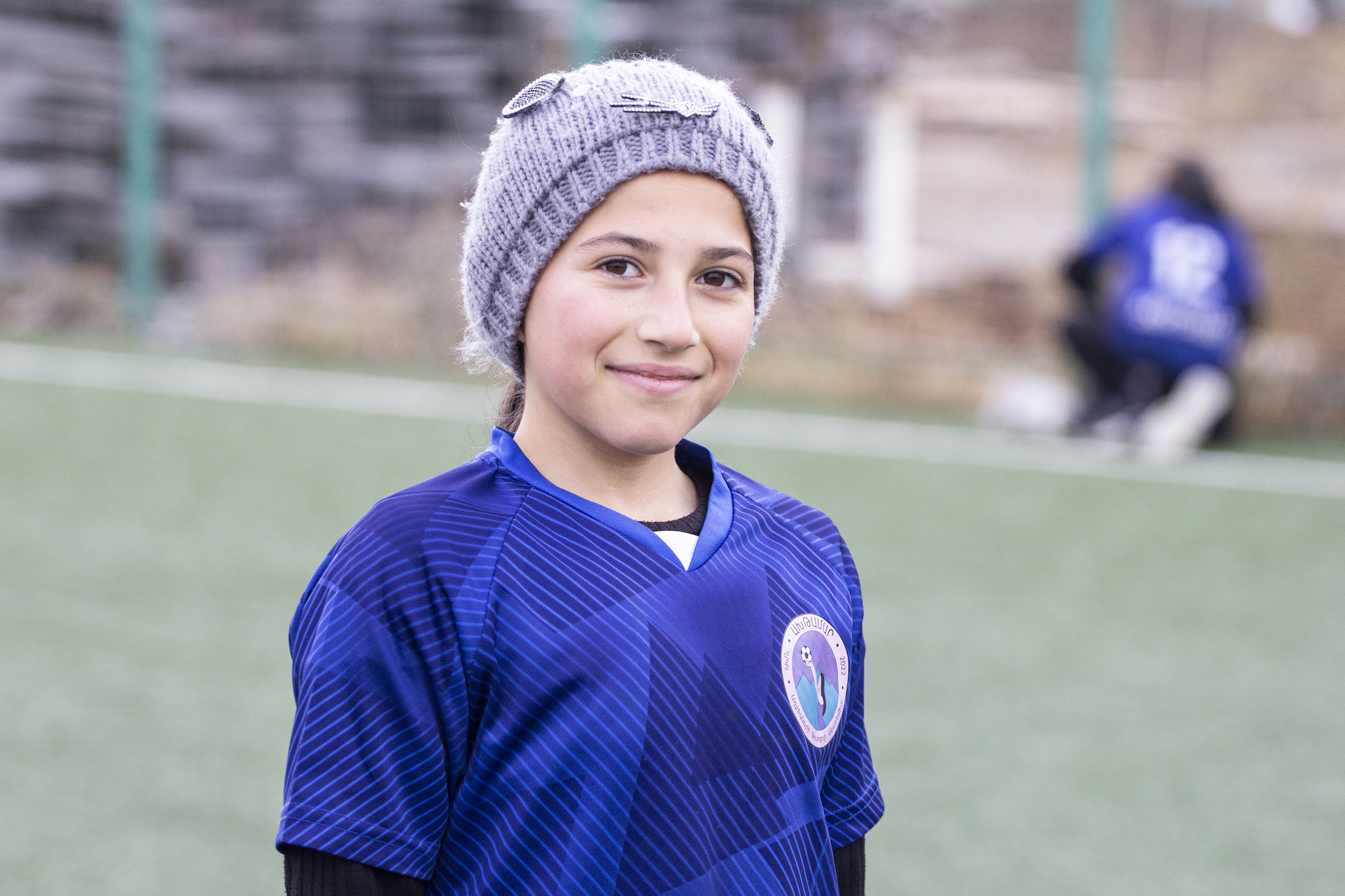 girls and football SALT 5