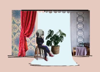 An Apartment of One’s Own