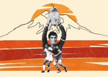 Ararat-73 and “Apricot Socialism”