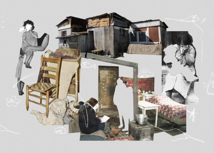 Building a Family-Based Child Welfare System in Armenia