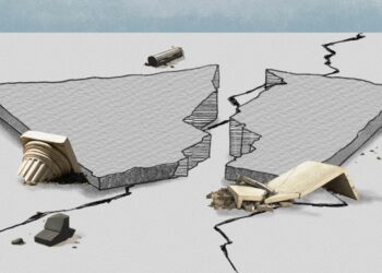 From Smyrna to Stepanakert: How National Defeats Reshape States