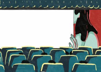 Not All Films Are About Love