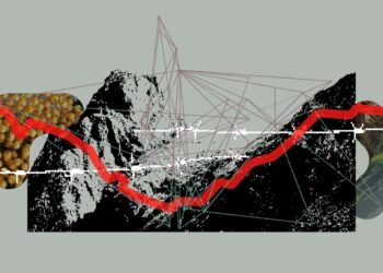 On Armenia’s Southern Frontier