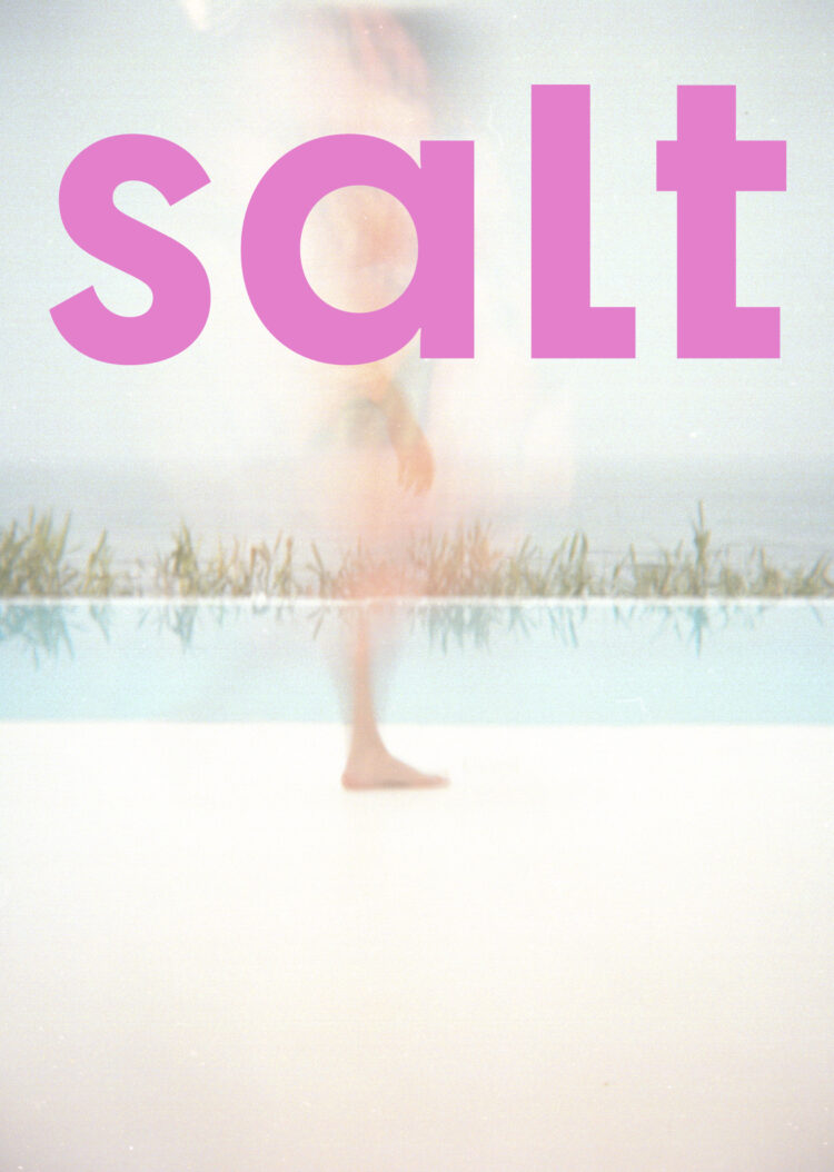 SALT February COVER