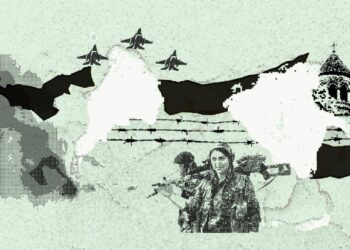 The Struggle for Northeast Syria’s Future