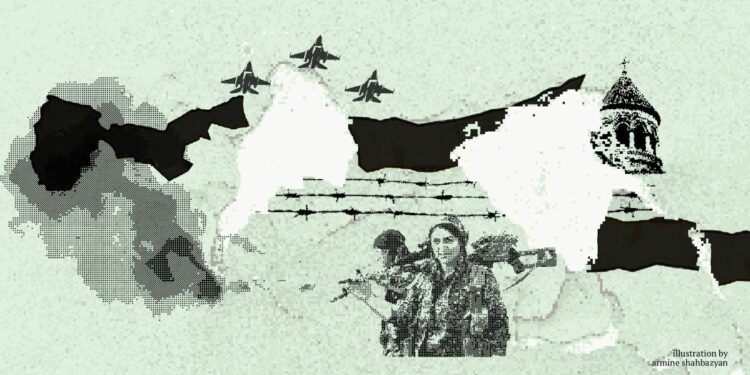 The Struggle for Northeast Syria’s Future