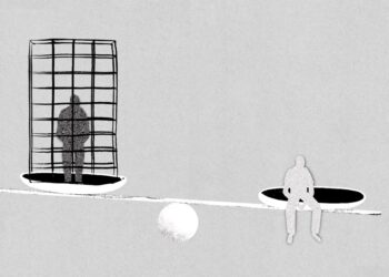 It Has to Be Said: Pre-trial Detention