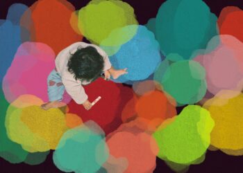 The Month Between: On Armenian Motherhood and Autism