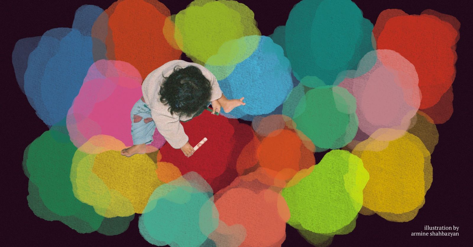 On_Armenian_Motherhood_and_Autism_