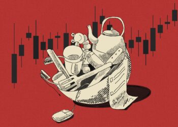 The Invisible Masterclass of Productivity