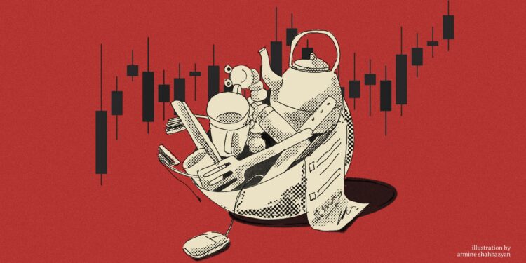 The Invisible Masterclass of Productivity