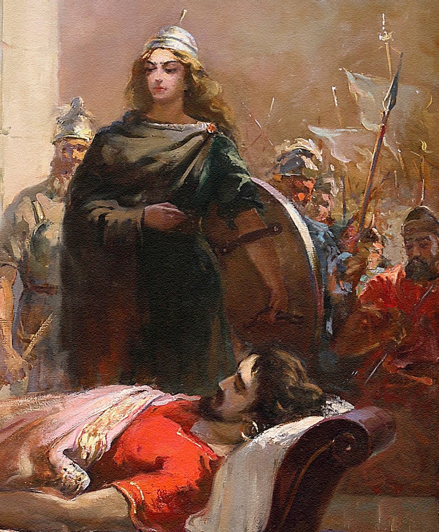 Pictorial Face of Matenadaran: Unknown Collection