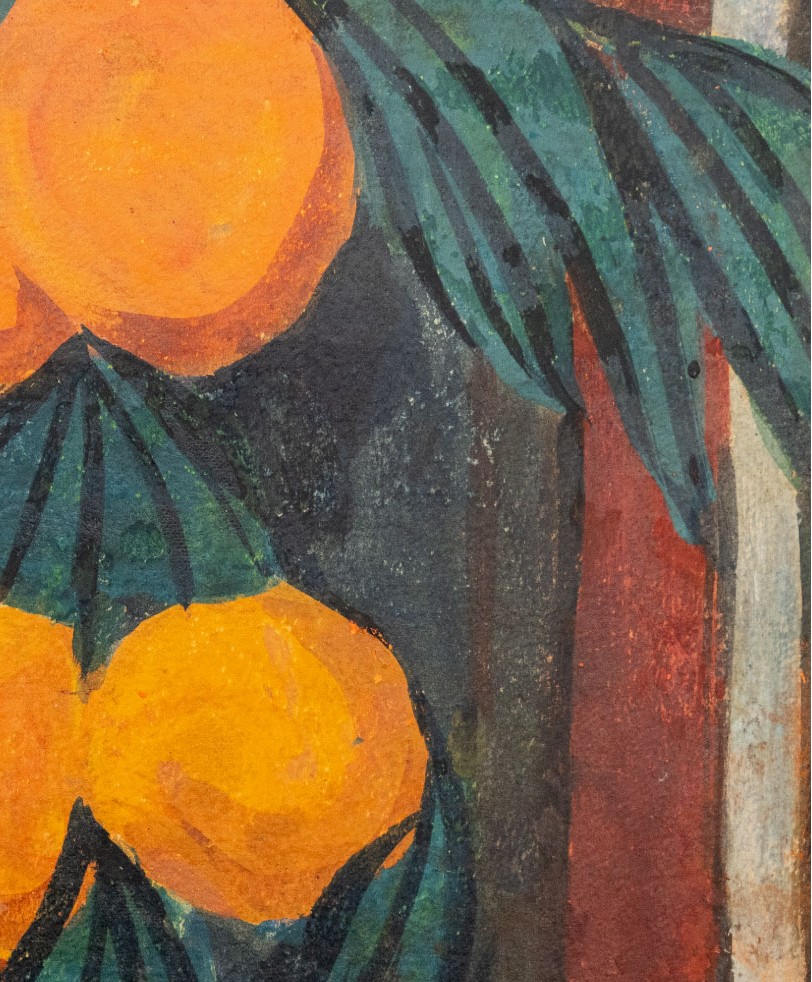 Museum Work: Discoveries