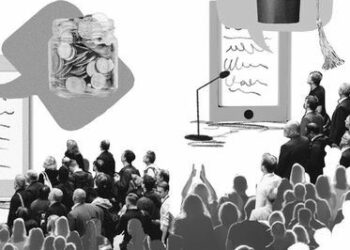it has to be said: the campaign before the campaign
