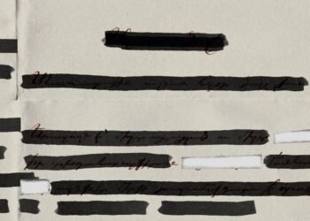 Lost Twice: How 1920s Western Armenian Literature Predicted the Diaspora’s Extinction