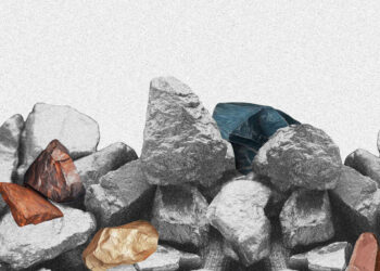 Armenia’s Mining at the Crossroads of Rare Earths, Geopolitics