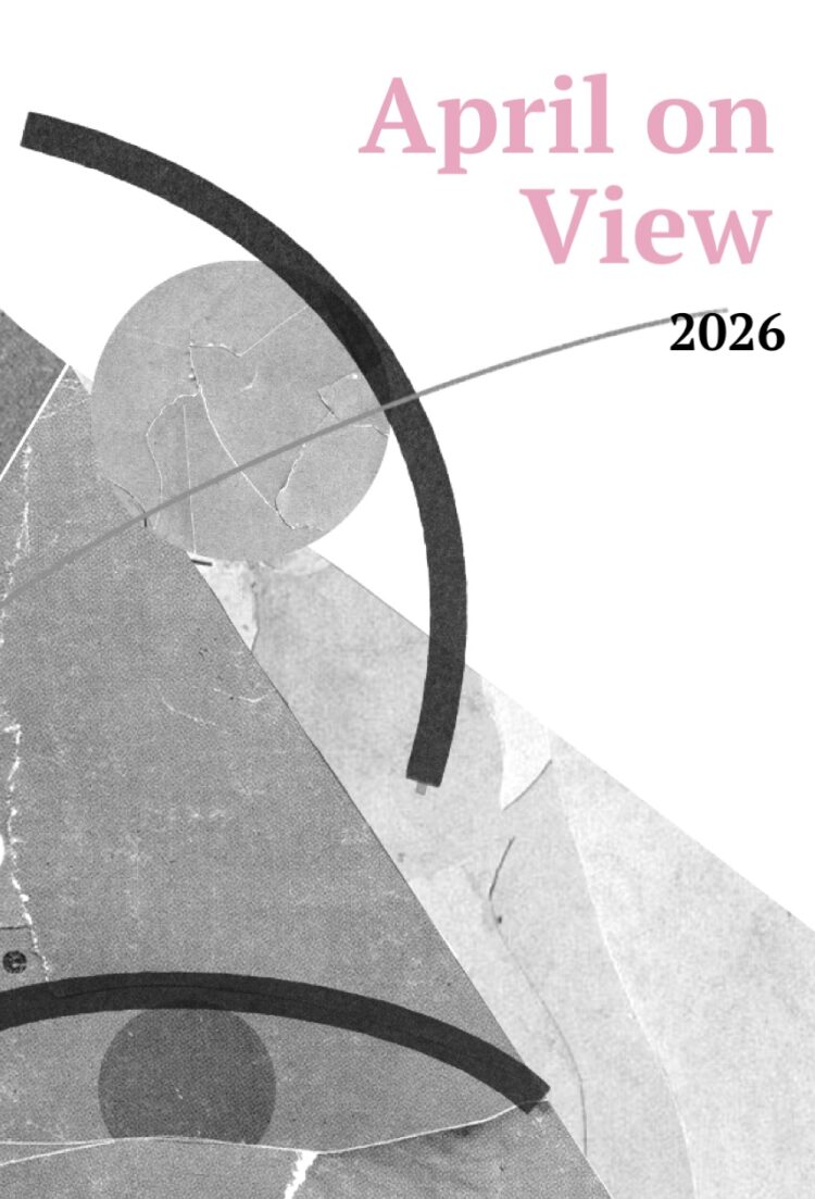 April on View 2026 2