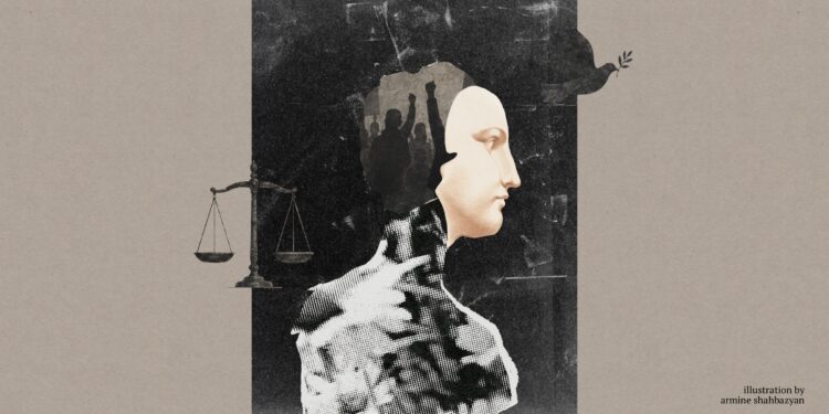 Politics of Silence: Artsakh, Memory and Armenian Democracy